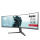 IIYAMA G-MASTER Red Eagle GCB4580DQSN-B1 - 1217955 - zdjęcie 4